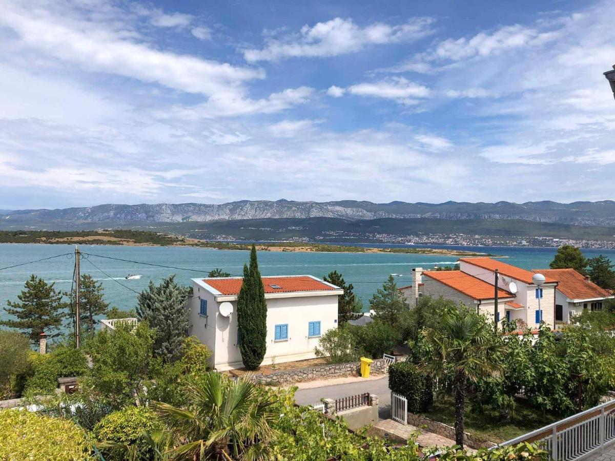 Holiday Home In Klimno - Insel Krk 42238 Экстерьер фото